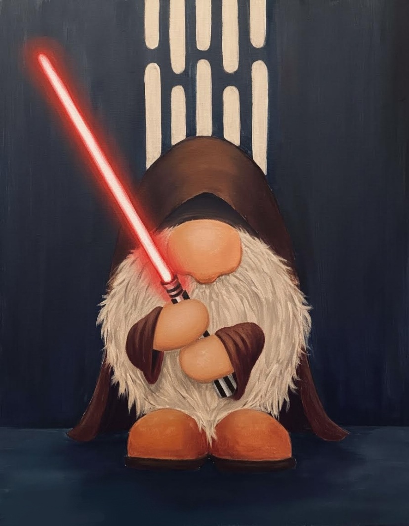 Return of the Si...xth 😉